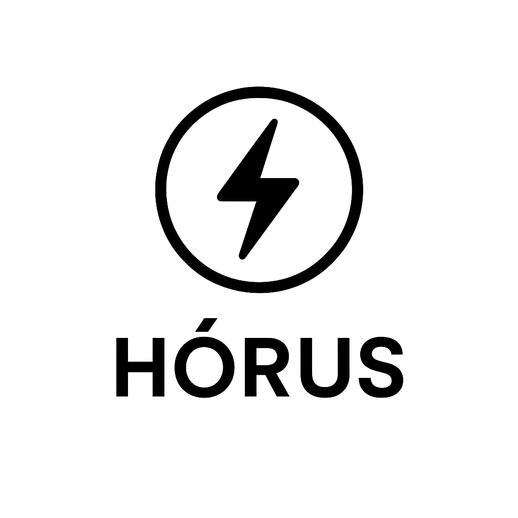 Logo HÓRUS